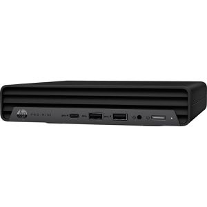 Produktbild für Computer HP Pro Mini 400 G9 Desktop-Mini, D18JTES