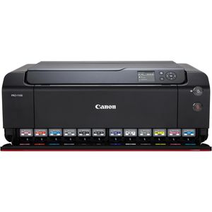 Produktbild für Tintenstrahldrucker Canon imagePROGRAF PRO-1100, bis A2