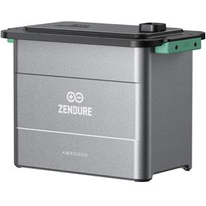 Zusatzakku Zendure SolarFlow AB2000X