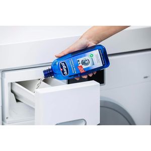 Produktbild für Waschmaschinenreiniger Durgol 2in1 Entkalker &amp; Hygienereiniger
