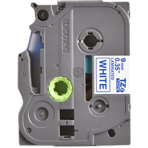 Produktbild für Schriftband Brother TZe-223, 9mm