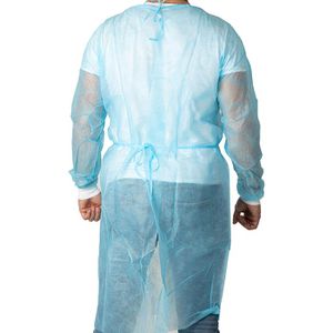 Produktbild für Schutzkittel Nobamed 665050