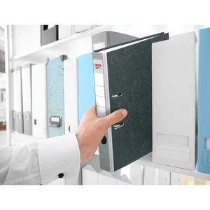 Produktbild für Ordner Herlitz 10841765 maX.file nature Karton, A4