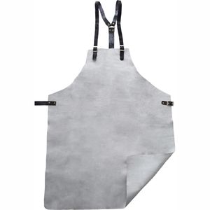 Schweißerschürze NITRAS 2100