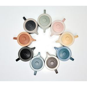 Produktbild für Tee-Kanne Ritzenhoff&amp;Breker Jasper, Keramik