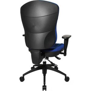Produktbild für Bürostuhl Topstar Wellpoint 30 SY, 8060K BC6
