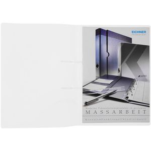 Produktbild für Schlaufenhefter Eichner 9038-00101 Strip, A4