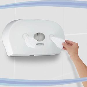 Produktbild für Toilettenpapier Scott Control, 8591