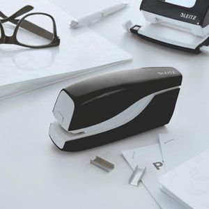 Produktbild für Elektrohefter Leitz 5566-11-95 NeXXt WOW