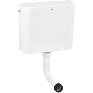 Produktbild für Spülkasten GROHE QuickFix Start, 6 - 9 Liter