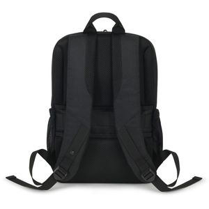 Produktbild für Laptop-Rucksack Dicota Eco Backpack Scale schwarz