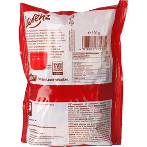 Produktbild für Cracker Lorenz Saltletts Pausencracker
