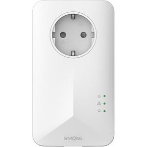 Produktbild für Powerline Strong 1000 Duo, POWERL1000WFDUOEUV2