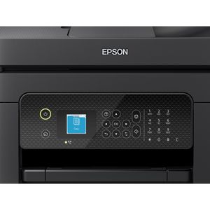 Produktbild für Multifunktionsgerät Epson WorkForce WF-2930DWF