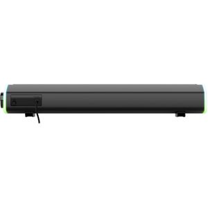 Produktbild für Soundbar Trust Gaming GXT 620 Axon RGB 24482, für PC