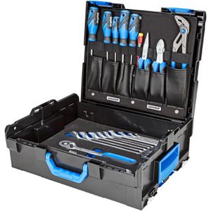 Produktbild für Werkzeugkoffer GEDORE 1100-004, Starter-Sortiment