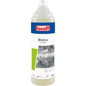 Fettlöser Buzil G435 Bistro Küchenintensivreiniger