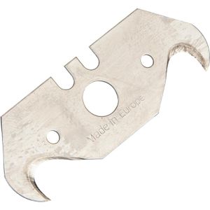 Cuttermesser-Klingen kwb 24306, Hakenklinge