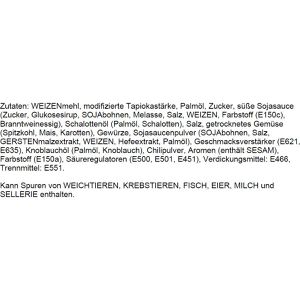 Produktbild für Fertiggericht Mama Mi Goreng