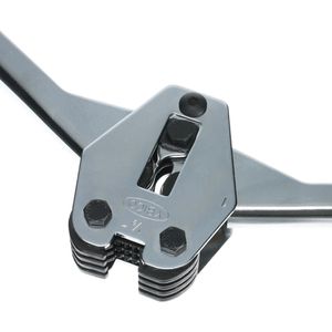 Produktbild für Verschlusszange Linder PP13Z