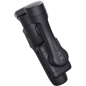 Produktbild für Gimbal Hohem iSteady X3 SE schwarz, 3-Achsen-Stabilisator