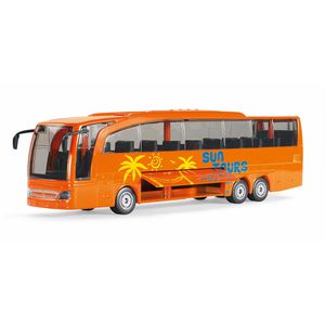 Produktbild für Fahrzeug siku 3738 MB Travengo Reisebus