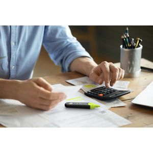 Produktbild für Textmarker Schneider Job 150