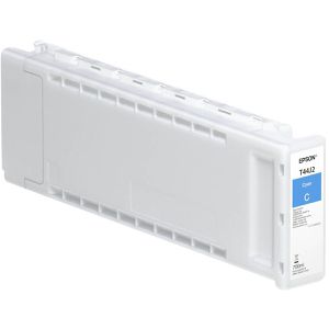 Produktbild für Tinte Epson T44J2 cyan