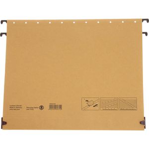 Produktbild für Hängesammler Leitz Alpha, 1946-00-00, A4