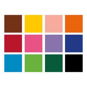Produktbild für Filzstifte Maped Color Peps Jungle 2.0, 845902