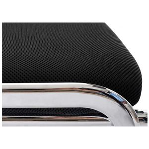 Produktbild für Besucherstuhl Mendler T401, 42304, stapelbar