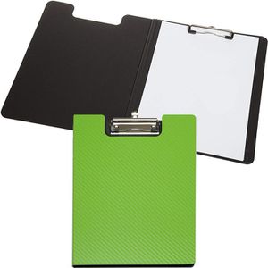Produktbild für Klemmbrettmappe Maul 2361154, MAULflexx, A4