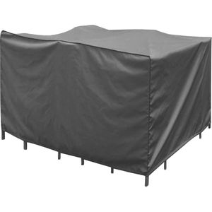 Gartenmöbel-Abdeckung Greemotion 127177, grau