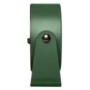 Produktbild für Wecker TFA 60.1042.04 DESIGN grün, analog