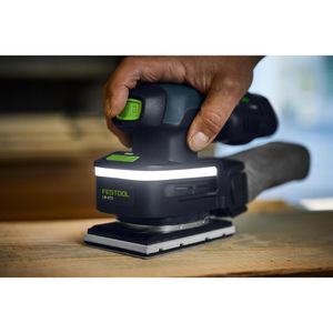 Produktbild für Schwingschleifer Festool Rutscher RTS 400 REQ-Plus, 578926