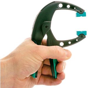 Produktbild für Federzwinge Wolfcraft 3626000, FZH 40