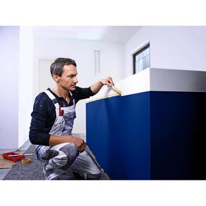 Produktbild für Kreppband Tesa 4344, Professional Precision