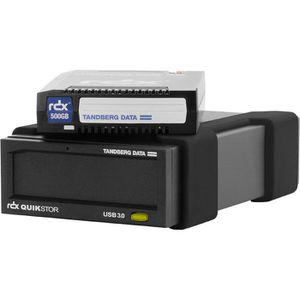 RDX-Laufwerk Overland-Tandberg QuickStor 8863-RDX