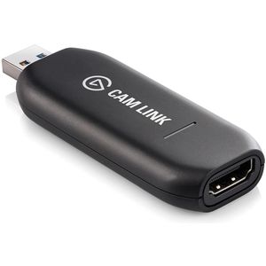 Capture-Card Elgato Cam Link 4K, extern, 60 FPS, 4K60