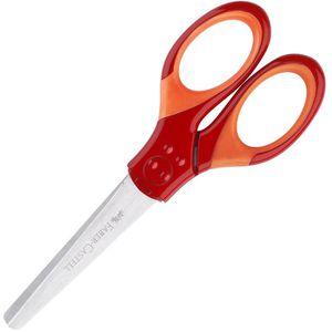 Kinderschere Faber-Castell Grip, 181550, 14cm