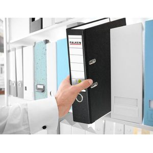 Produktbild für Ordner Falken 9984089, PP, A4
