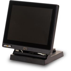 Produktbild für Registrierkasse primasello A1060, anthrazit