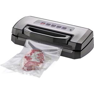 Vakuumiergerät Caso VRH 490 advanced, bis 30 cm