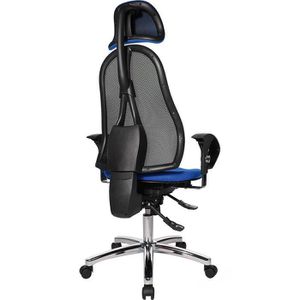 Produktbild für Bürostuhl Topstar Sitness 45, ST99U L56X