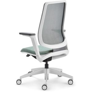 Produktbild für Bürostuhl sedus seflex, ef-122/001