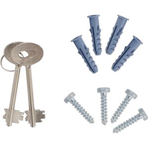 Produktbild für Tresor Rottner Jupiter 4