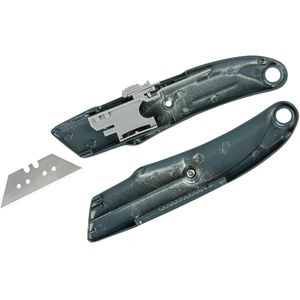 Produktbild für Cuttermesser kwb 13710-1