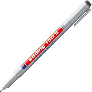 Produktbild für Folienschreiber Edding 4-150-4 OHP Marker 150 S