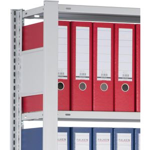 Produktbild für Anbauregal Schulte MULTIplus85, 17704, Aktenregal