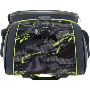 Produktbild für Schulranzen Herlitz Loop Wild Panther